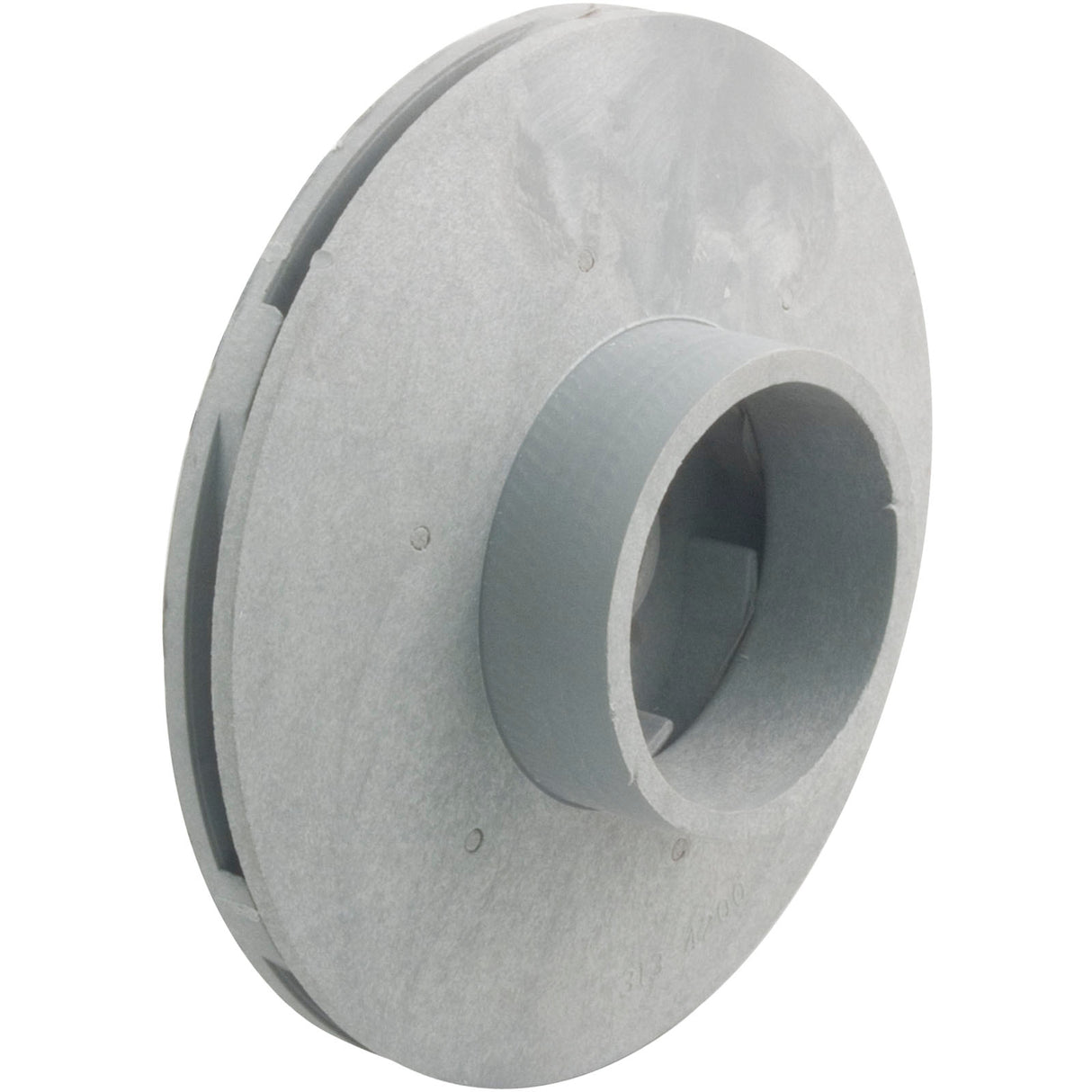 Impeller, Waterway SVL56/Champion, 3/4HP FULL, 1.0HP UP Rate : 310-7410 - Waterway Plastics - 806105232168 - PartsForSpas.com