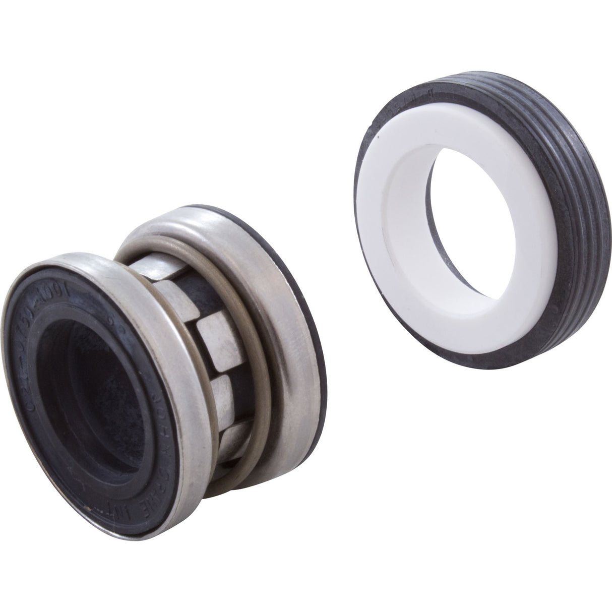 Seal Plate, Zodiac/Jandy Pro Series, w/Hardware : R0445201