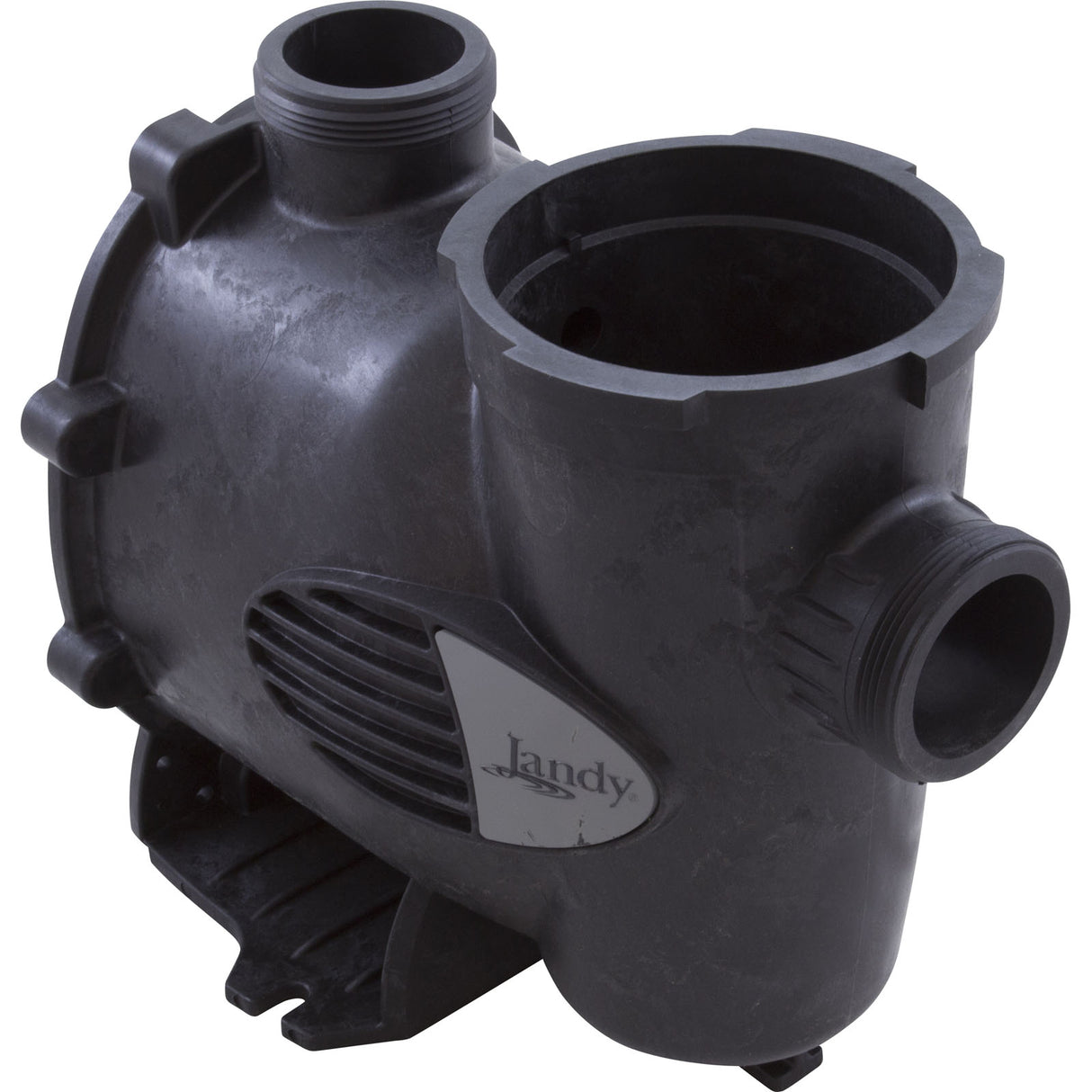 Trap/Pump Body, Zodiac Jandy W footR : R0448701 - Jandy/Laars/Zodiac - 052337022286 - PartsForSpas.com