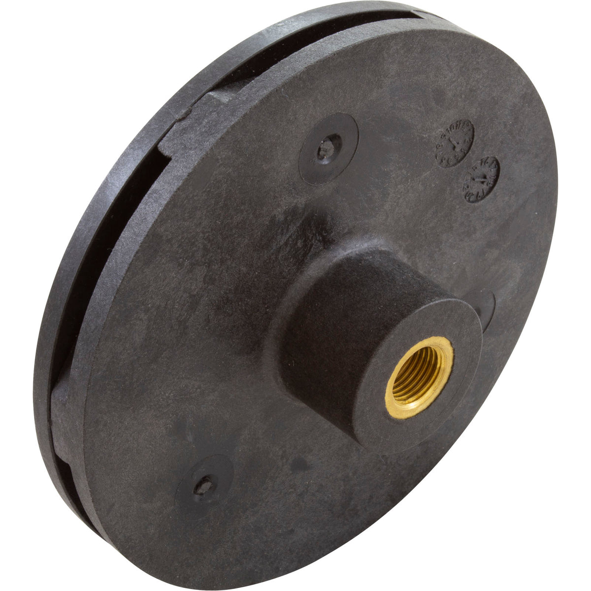 Impeller Rpl Kit, Zodiac Jandy Stealth/PlusHP, 0.75/1.0hp : R0807203