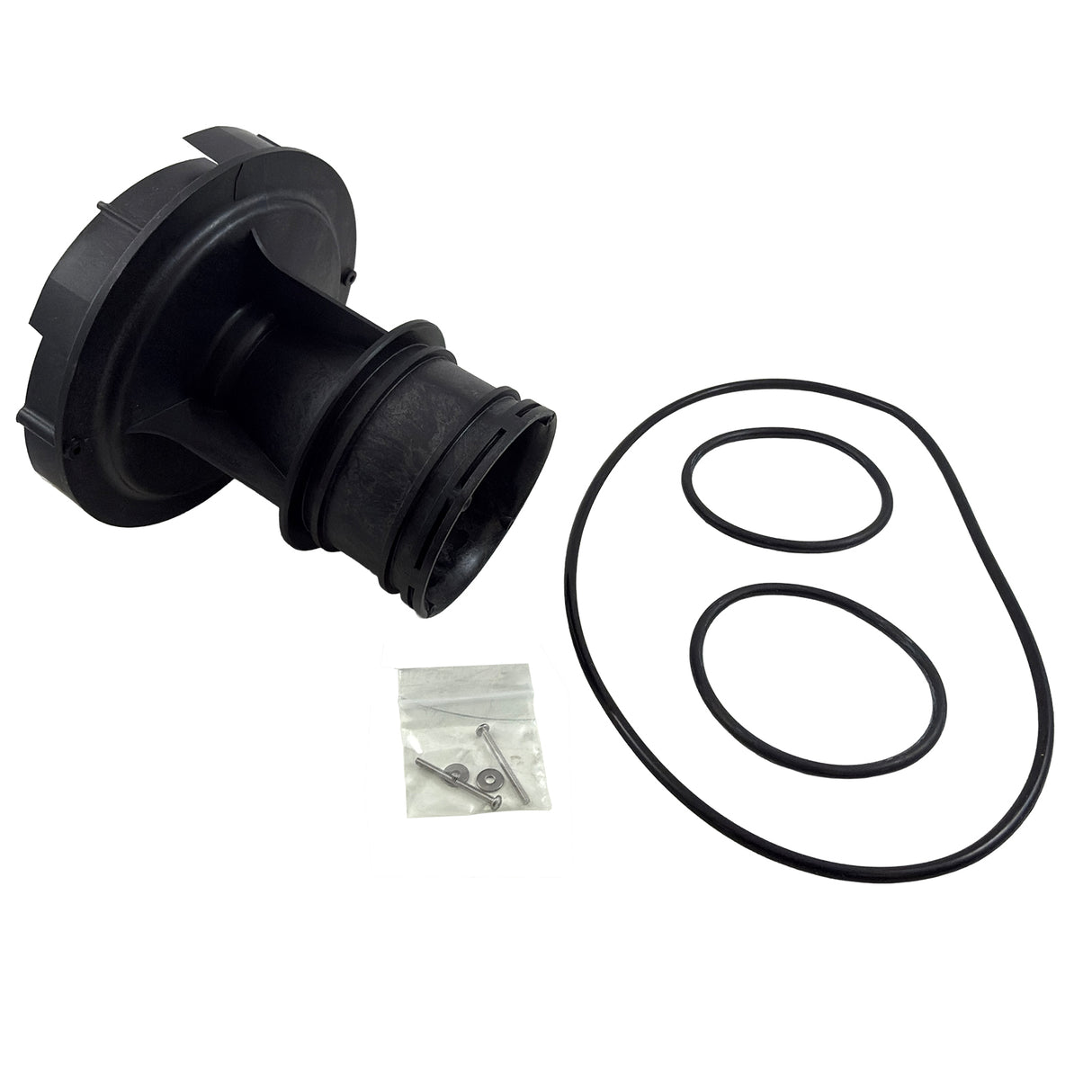Diffuser, Zodiac Jandy SHPF/PHPF/JEP, 0.5hp-3.0hp : R0445400 - Jandy/Zodiac - 052337021838 - PartsForSpas.com