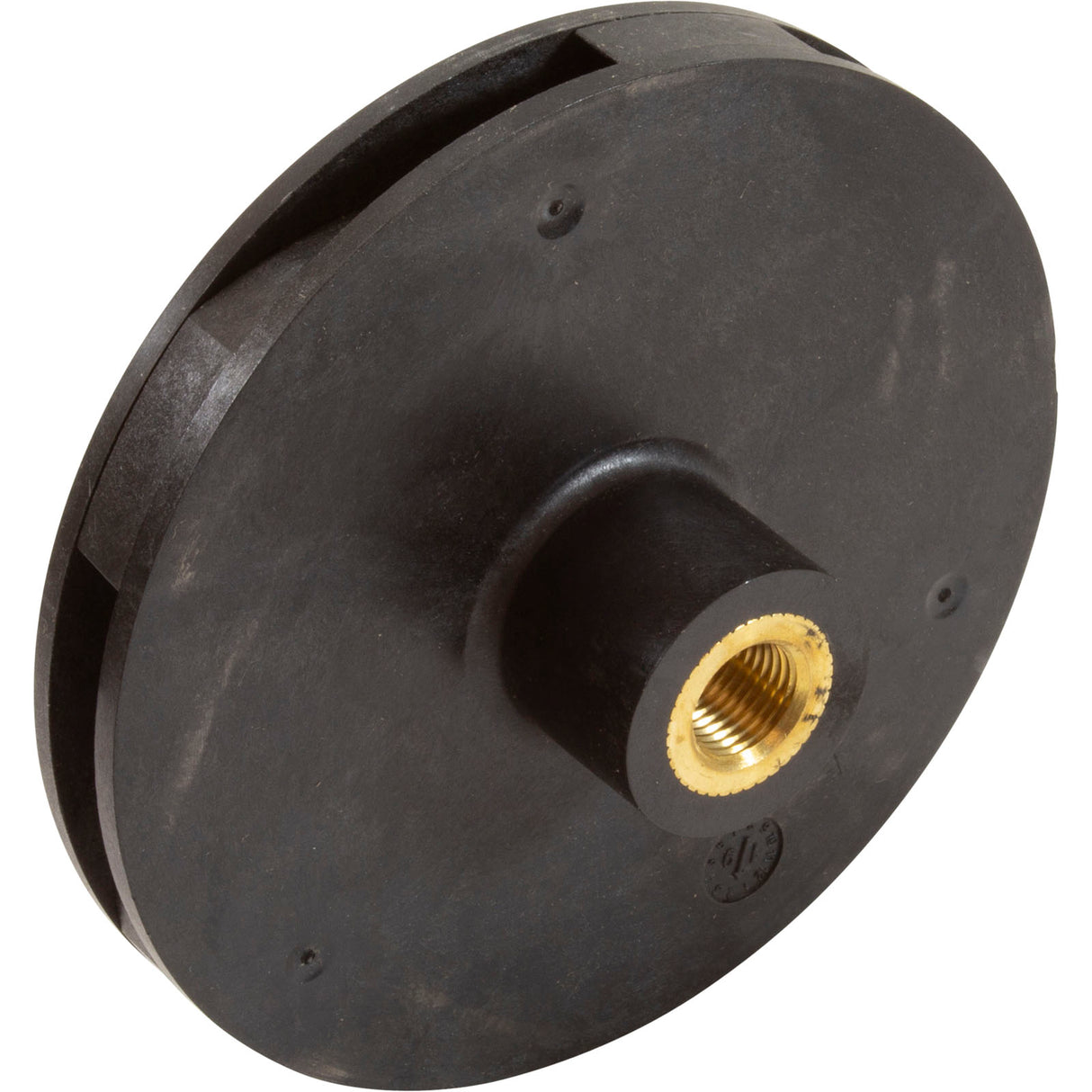 Impeller, Zodiac Jandy FHPF, 1.0hp, w/Screw & O-Ring : R0479602 - Jandy/Zodiac - 052337034593 - PartsForSpas.com