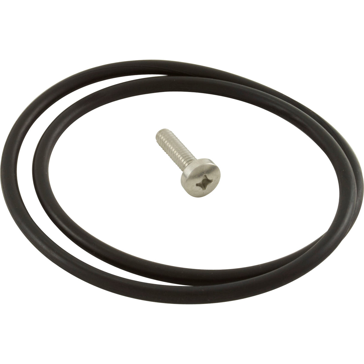 Impeller, Zodiac Jandy FHPF, 1.0hp, w/Screw & O-Ring : R0479602 - Jandy/Zodiac - 052337034593 - PartsForSpas.com