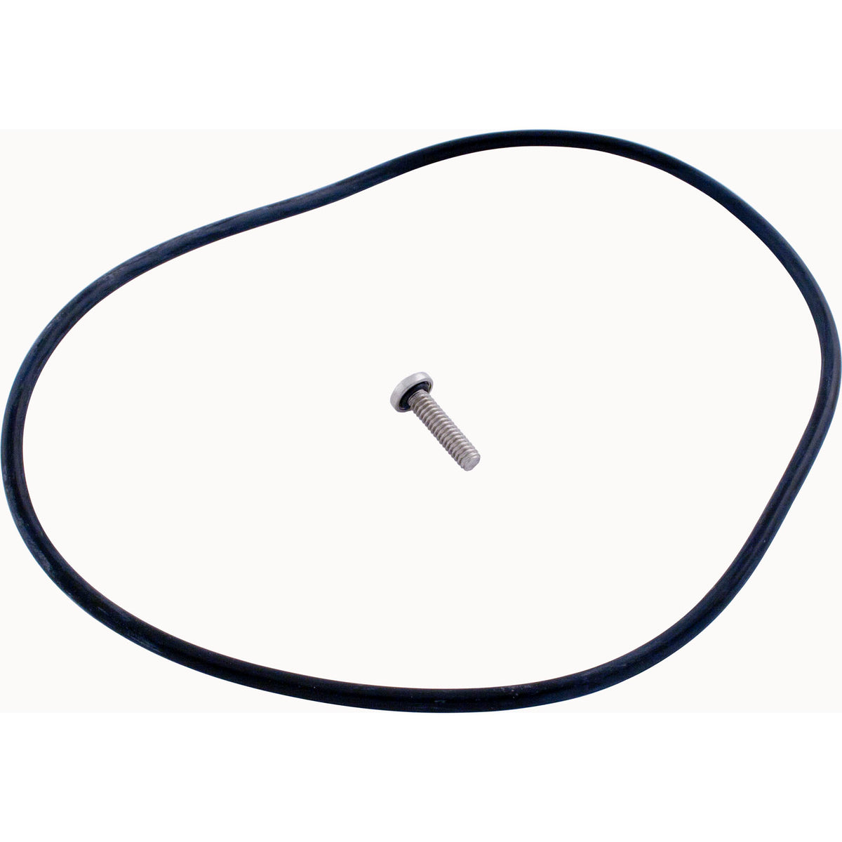 Impeller, Zodiac Jandy FHPF, 1.5hp, w/Screw & O-Ring : R0479603