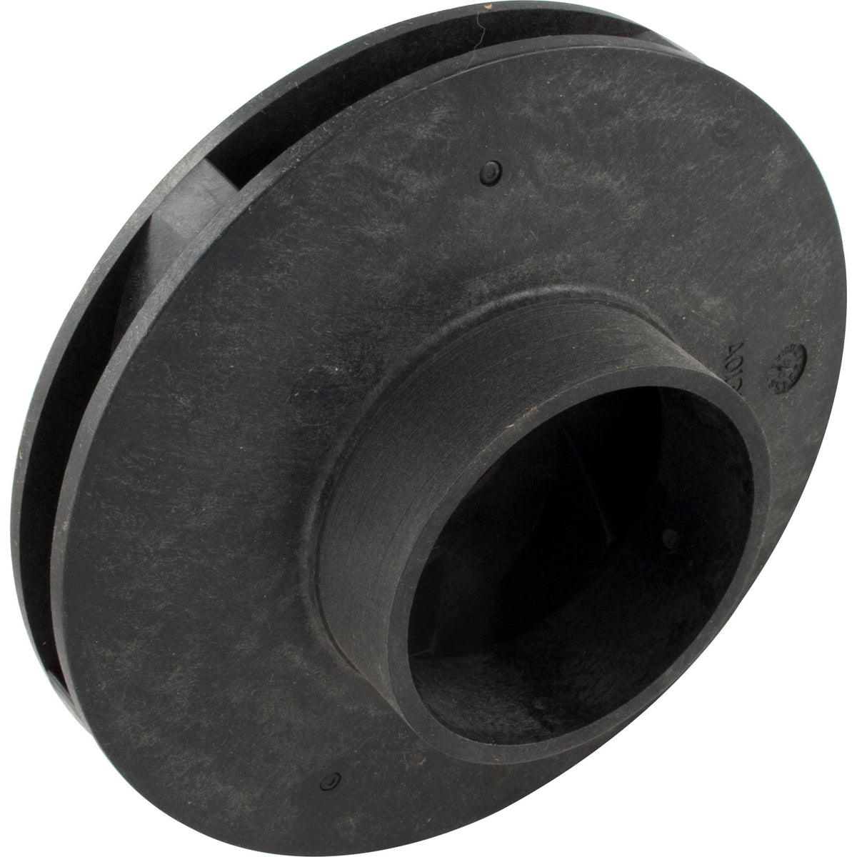 Impeller, Zodiac Jandy FHPF, 2.5hp, w/Screw & O-Ring : R0479605