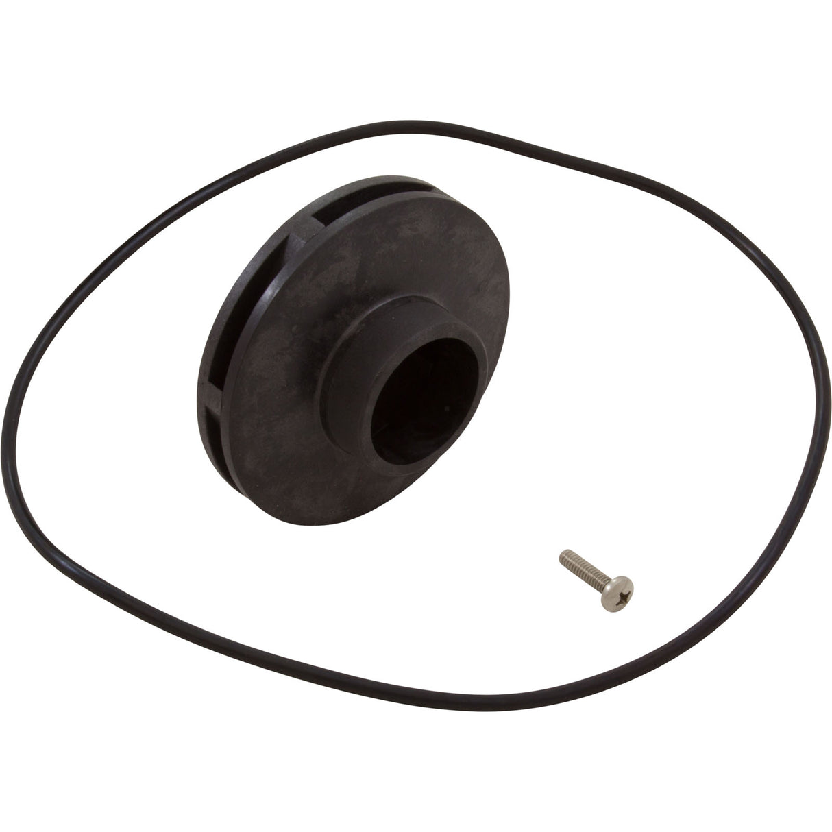 Impeller Rpl Kit, Zod Jandy SHPF/PHPF 2.0hp, SHPM/PHPM 2.5hp : R0807200 - Jandy/Zodiac - 052337077750 - PartsForSpas.com