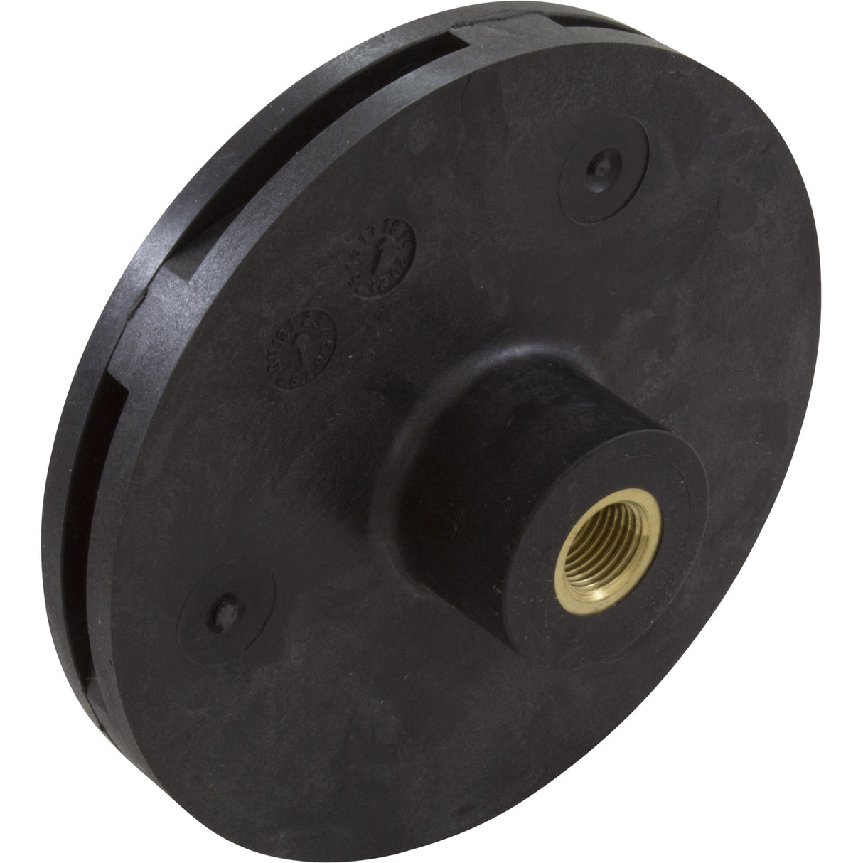 Impeller Rpl Kit, Zodiac Jandy SHP/PHPF/JEP, 0.5hp/.075hp : R0807204 - Jandy/Zodiac - 052337077828 - PartsForSpas.com