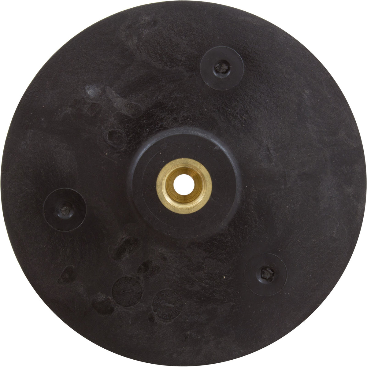 Impeller Rpl Kit, Zod Jandy SHPF/PHPF 1.5hp, SHPM/PHPM 2.0hp : R0807201