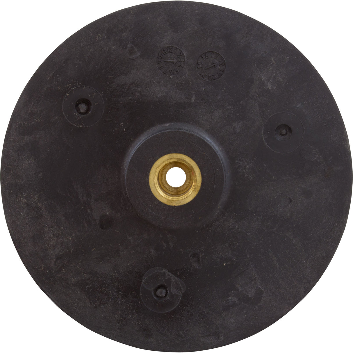 Impeller Rpl Kit, Zod Jandy SHPF/PHPF 1.0hp, SHPM/PHPM 1.5hp : R0807202 - Jandy/Zodiac - 052337077781 - PartsForSpas.com