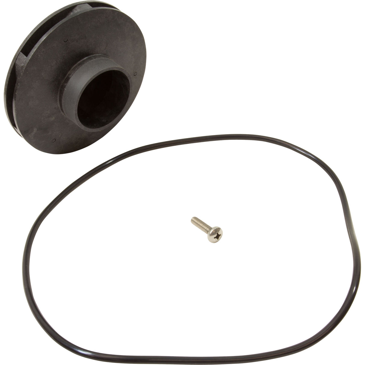 Impeller Replacement Kit, Zodiac Jandy SHPF 3.0hp : R0807205 - Jandy/Zodiac - 052337077842 - PartsForSpas.com