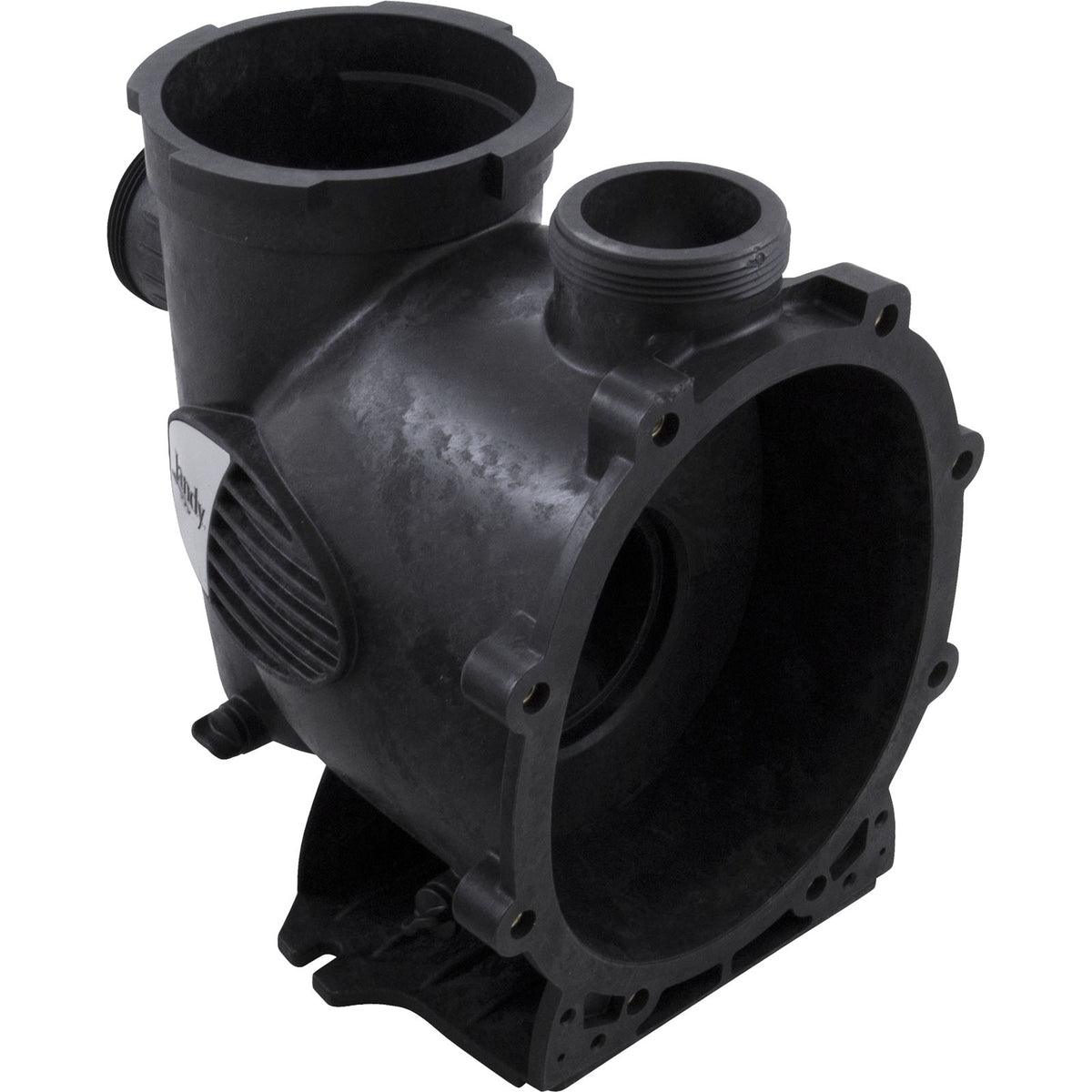 Trap/Pump Body, Zodiac Jandy PHPF : R0448700
