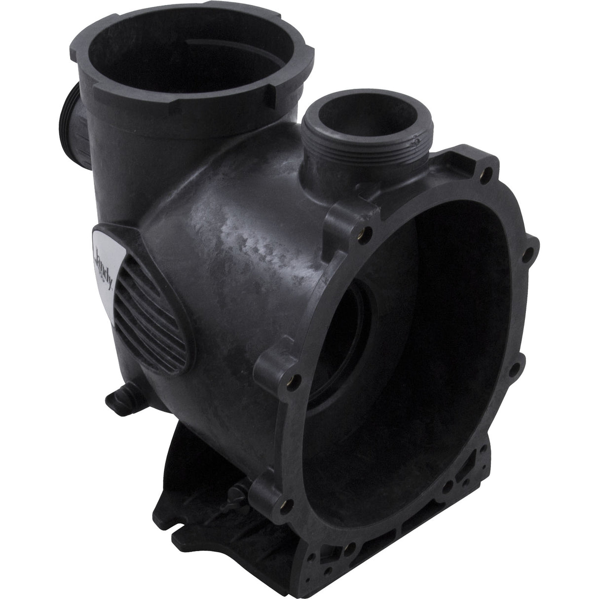 Trap/Pump Body, Zodiac Jandy PHPF : R0448700 - Jandy/Laars/Zodiac - 052337022279 - PartsForSpas.com