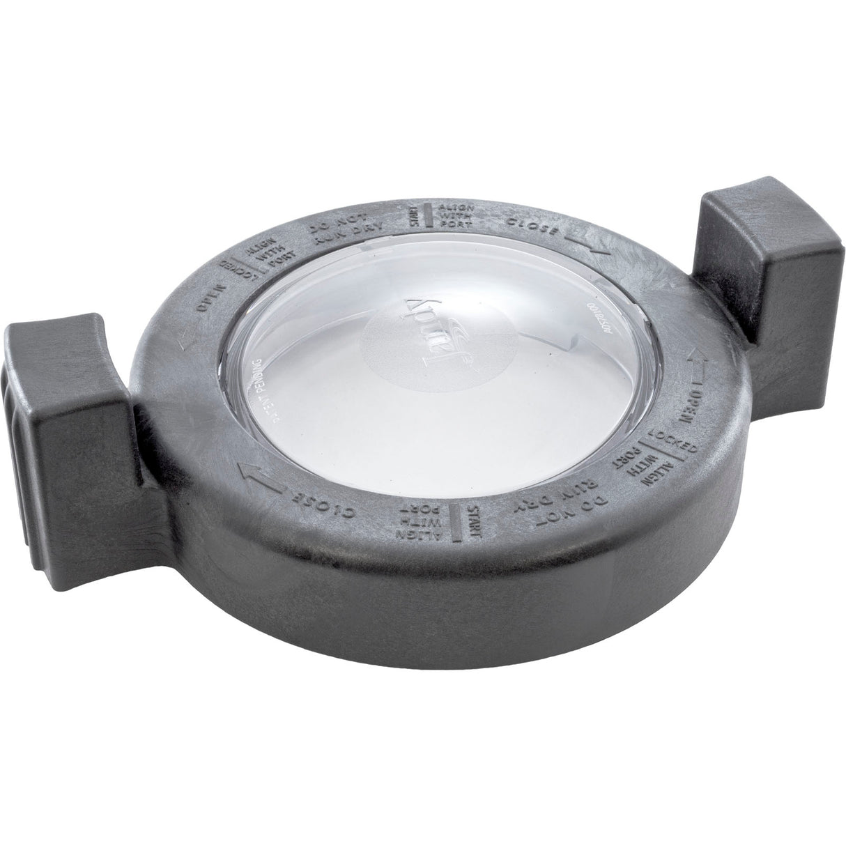 Trap Lid, Zodiac Jandy PHPF : R0448800 - Jandy/Laars/Zodiac - 052337022309 - PartsForSpas.com