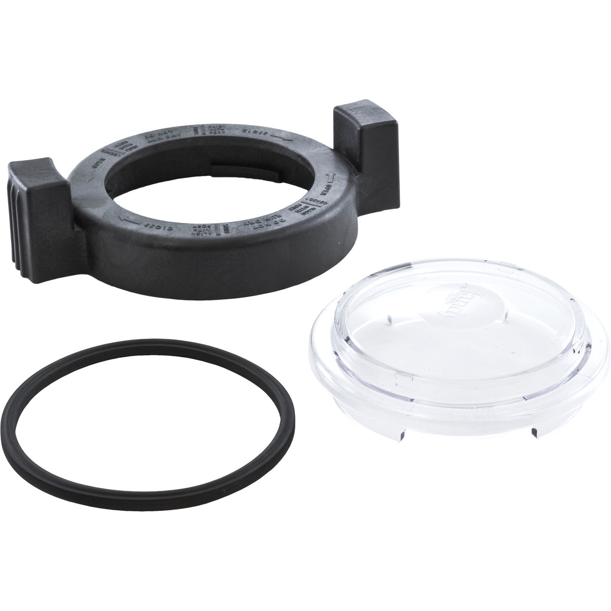 Trap Lid, Zodiac Jandy PHPF : R0448800 - Jandy/Laars/Zodiac - 052337022309 - PartsForSpas.com