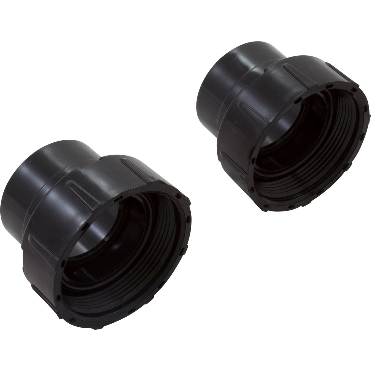 Pump Union, 2" Slip x 2-1/2" Spigot, Quantity 2 : R0449000