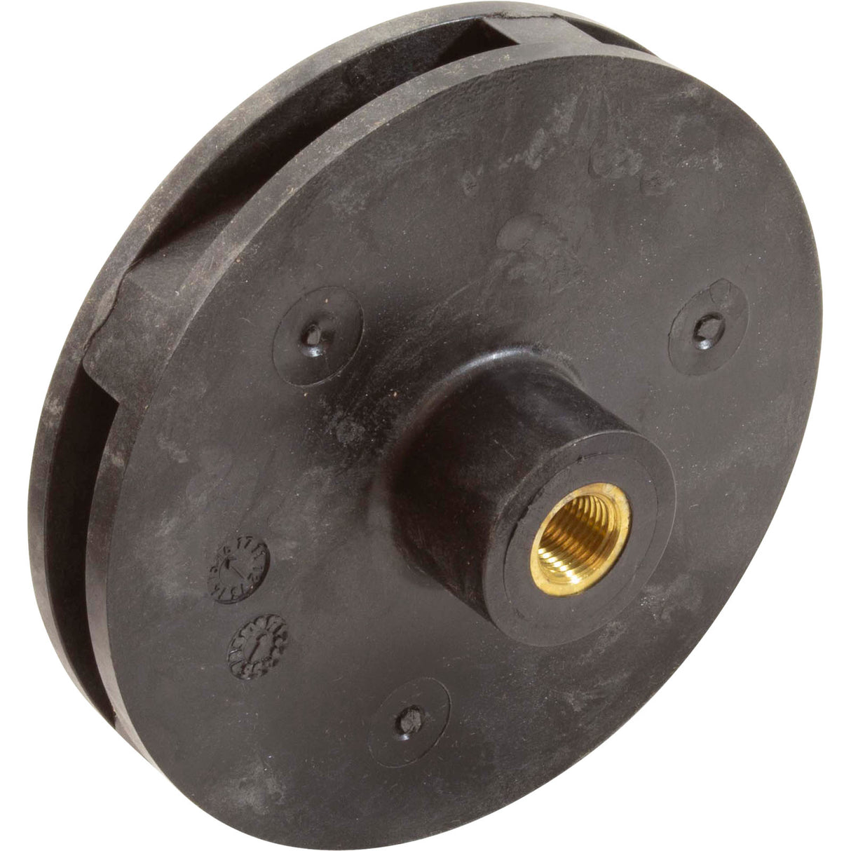 Impeller Replacement Kit, Zodiac Jandy WFTR160, 2.5hp : R0807210 - Jandy/Zodiac - 052337077941 - PartsForSpas.com