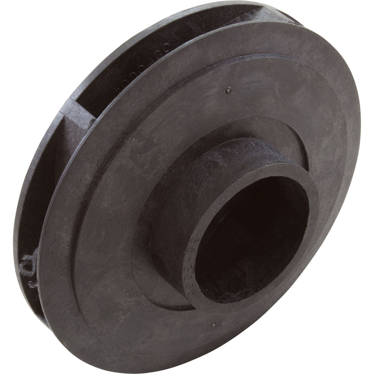 Dynatron Impeller, 1 Hp : 35-3066 - Pentair - 35-3066 - PartsForSpas.com
