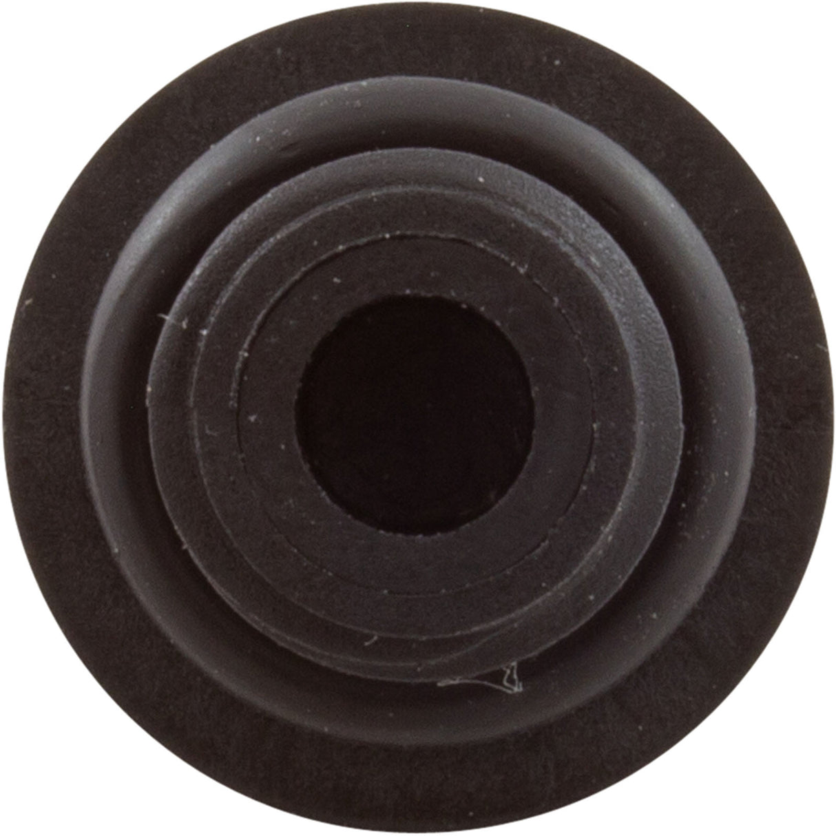 Drain Plug, LX, 1/4" MPT, Plastic : LXDRAINPLUG - Lingxiao (LX) Pump - LXDRAINPLUG - PartsForSpas.com