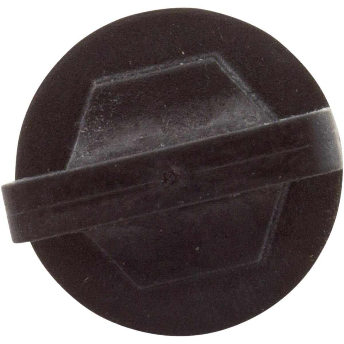Drain Plug, LX, 1/4" MPT, Plastic : LXDRAINPLUG