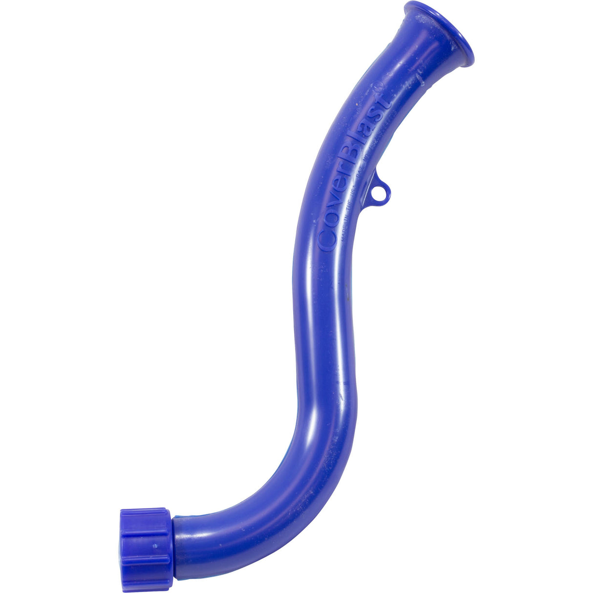 CoverBlast, J Plus, Winter Cover Pump - Hose Replacement : CB1 - J Plus Products - 617395960453 - PartsForSpas.com