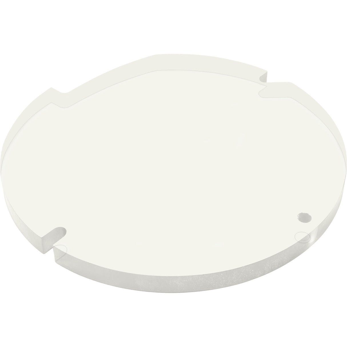 Lid, Mer-Made, 6" : 6LID - Mer-Made Filter - 6LID - PartsForSpas.com