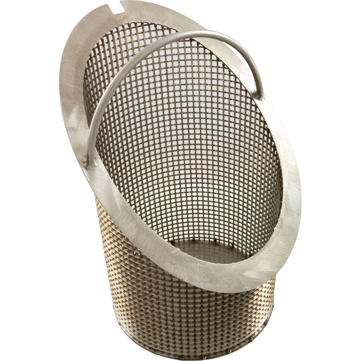 Strainer Basket, Mer-Made C10X : C10XSPAREBASKET