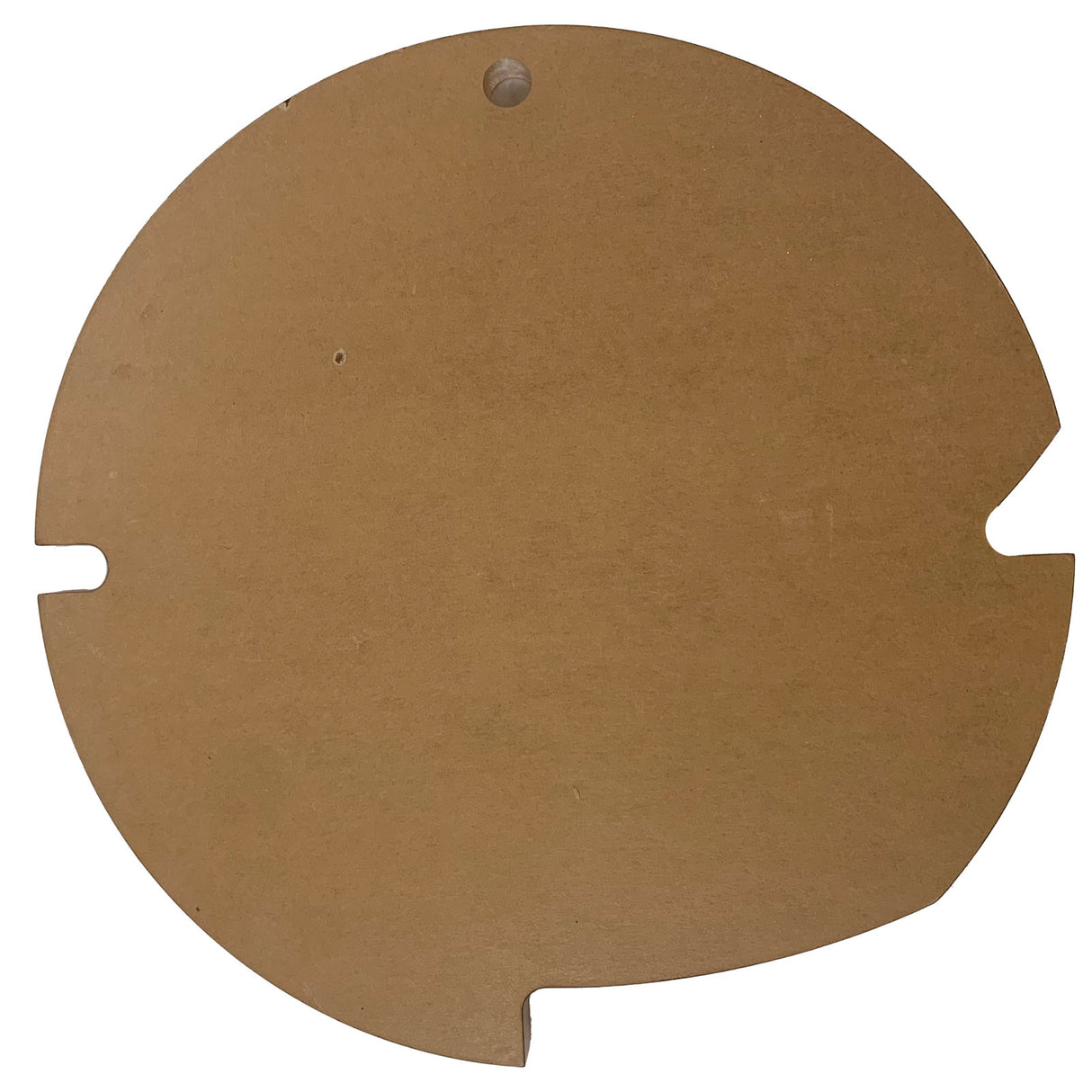 Lid, Mer-Made, 4", 9-1/4"OD : 4LID