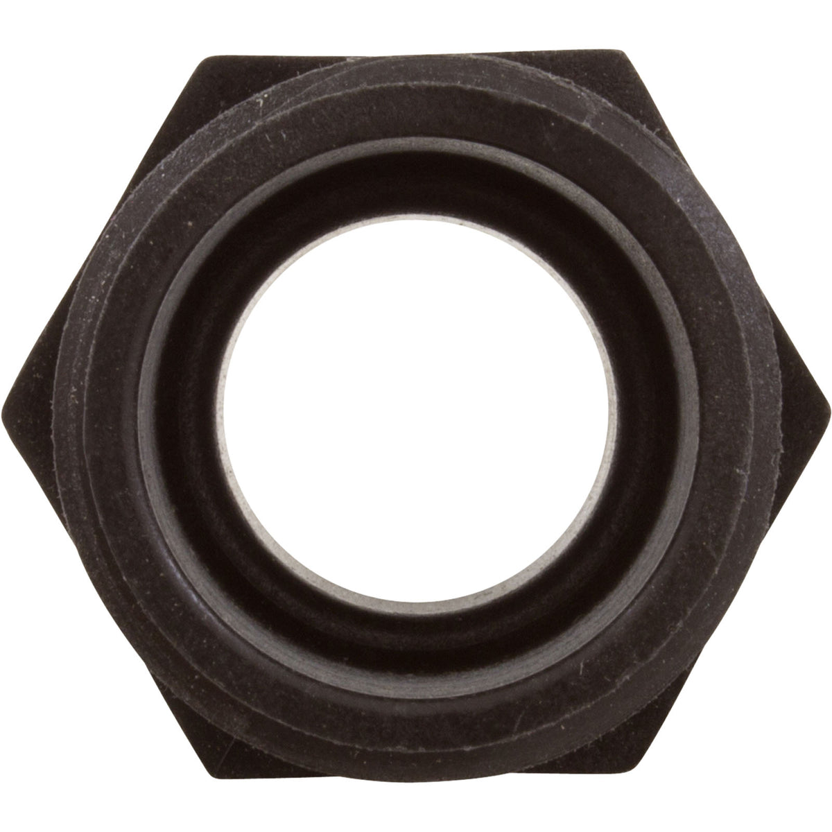 Adapter, Hose, Little Giant, 1"fpt x 3/4"mht : 599030 - Little Giant / Franklin - 010121990302 - PartsForSpas.com