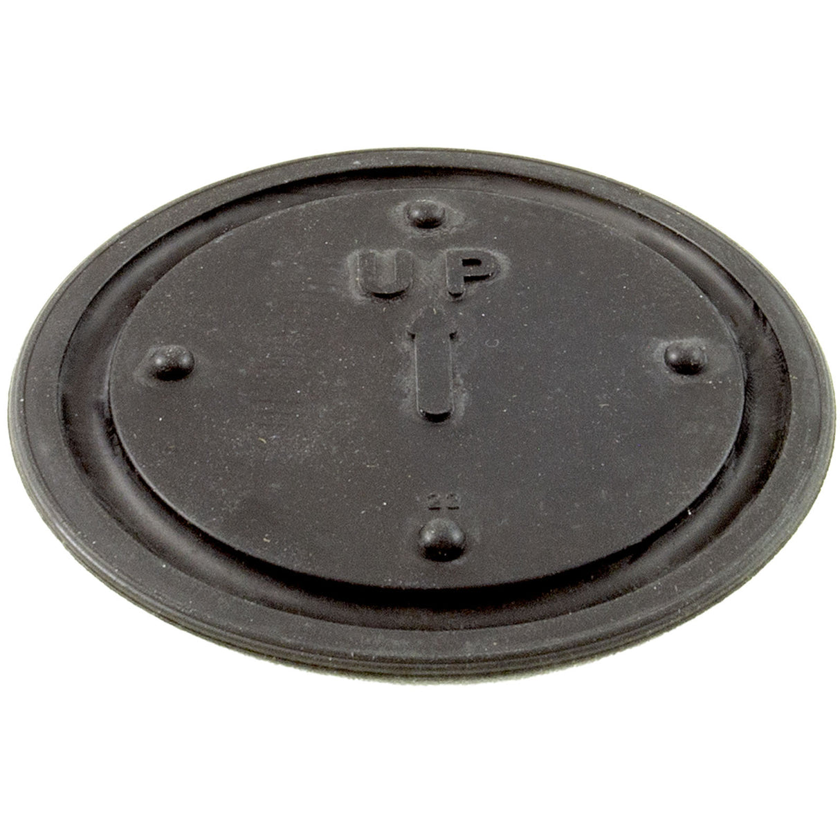 Diaphram Assembly, Little Giant, RS/ECM/CIA/CIA/CBA/CIM/WRSC : 108125 - Little Giant / Franklin - 108125 - PartsForSpas.com