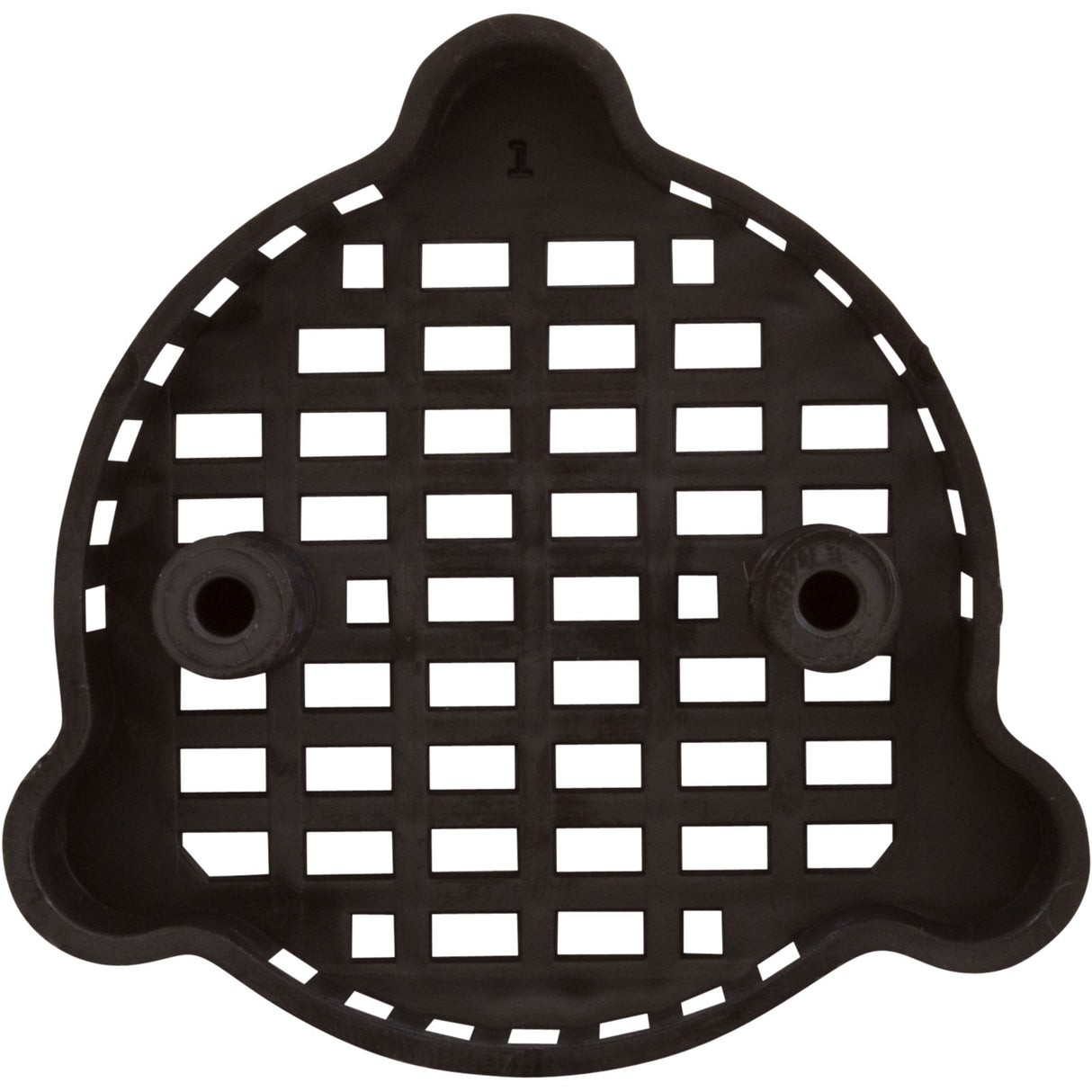 Inlet Screen, Little Giant, Black, PP/PE1 : 118901 - Little Giant / Franklin - 118901 - PartsForSpas.com
