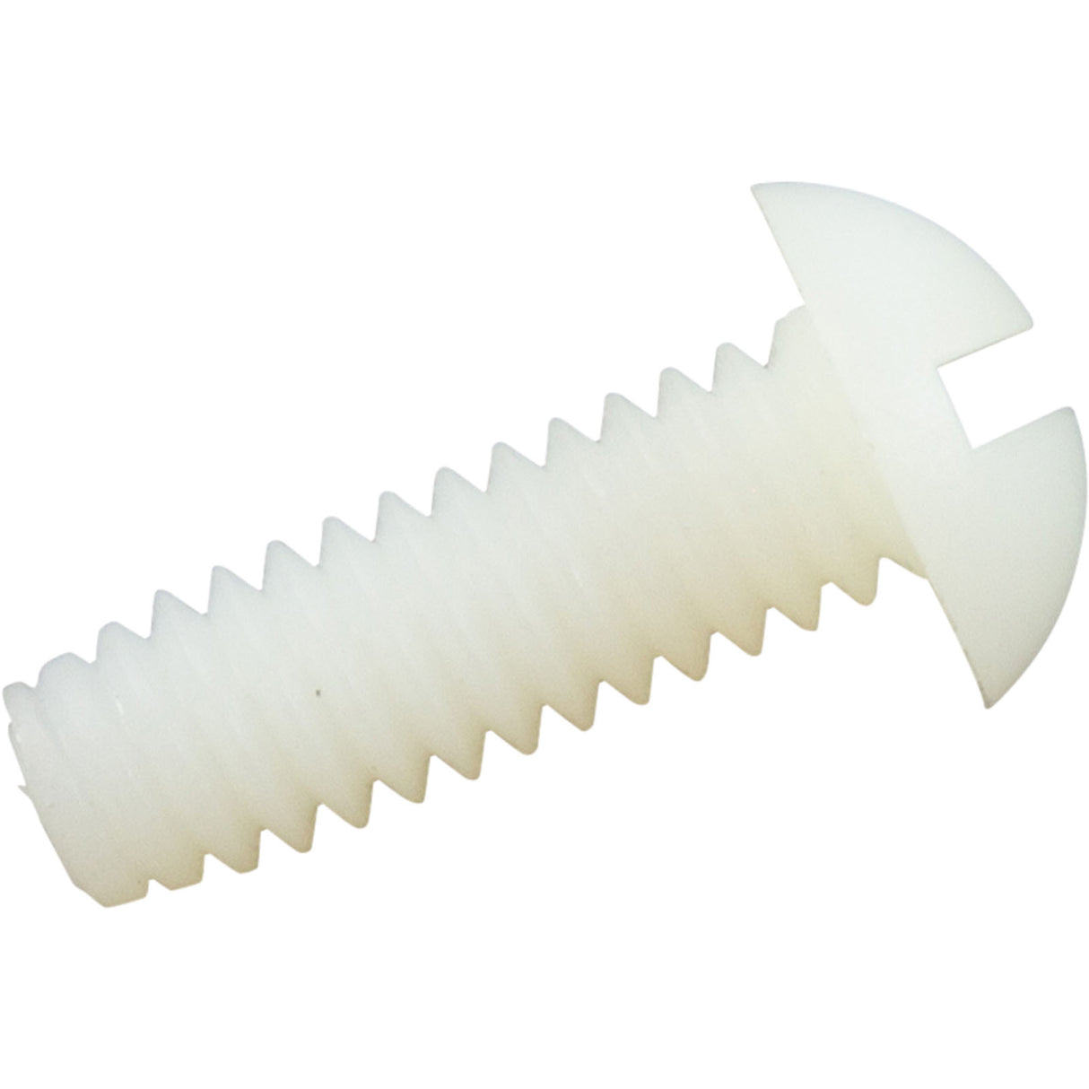 Screw, Plastic, Little Giant 5-APCP, 1/4-20 x 3/4" : 909036