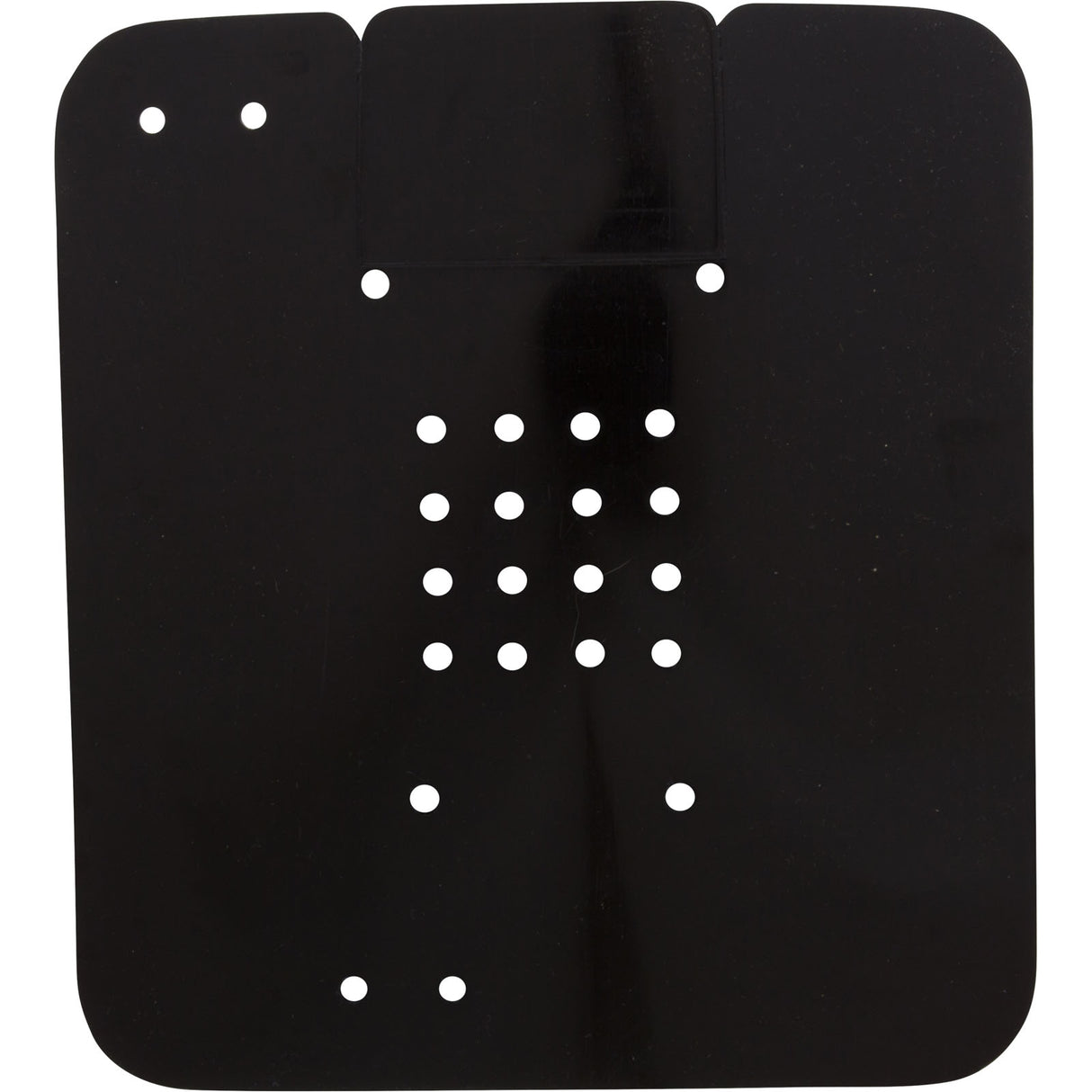 Stabilizer Plate, Little Giant, Black : 105600 - Little Giant / Franklin - 105600 - PartsForSpas.com