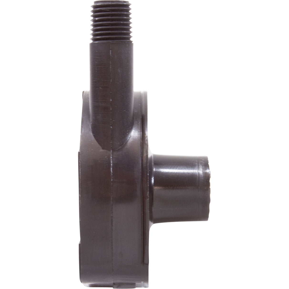 Volute, Little Giant 2E-38N, Black, Hooded/3/8 FPT X 1/4 MPT : 102375 - Little Giant / Franklin - 102375 - PartsForSpas.com