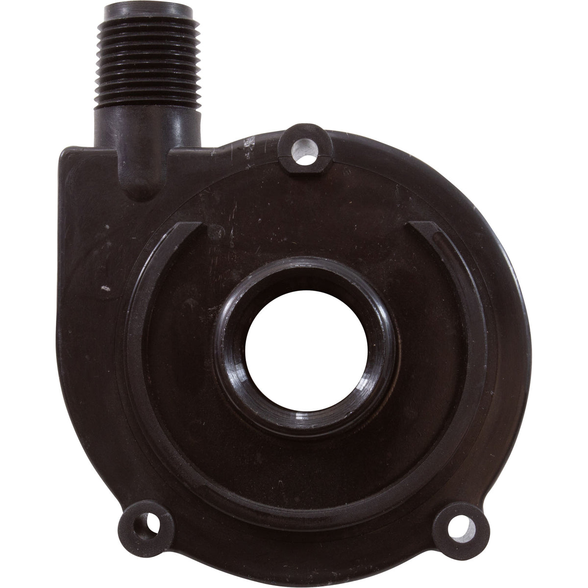 Volute, Little Giant 3E-34N, Black, 3/4"fpt x 1/2"mpt : 103337