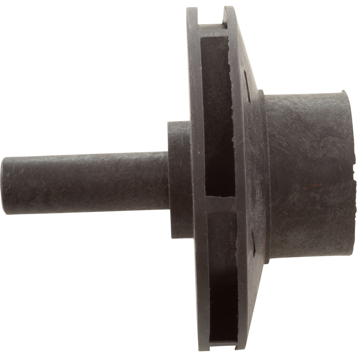 Impeller, Gecko AquaFlo FMHP/FMCP/TMCP/FMVP, 1.0hp : 91693602 - Aquaflo/Gecko - 91693602 - PartsForSpas.com
