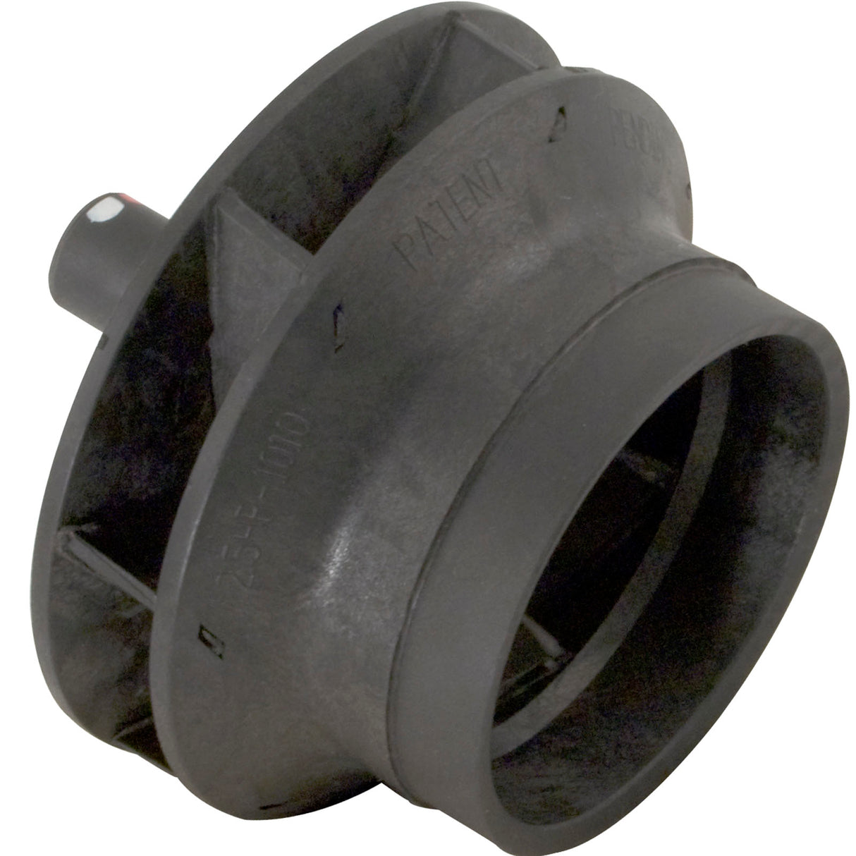 Impeller, Gecko AquaFlo XP3, 2.5ohp/4.0thp : 91698250 - Aquaflo/Gecko - 91698250 - PartsForSpas.com