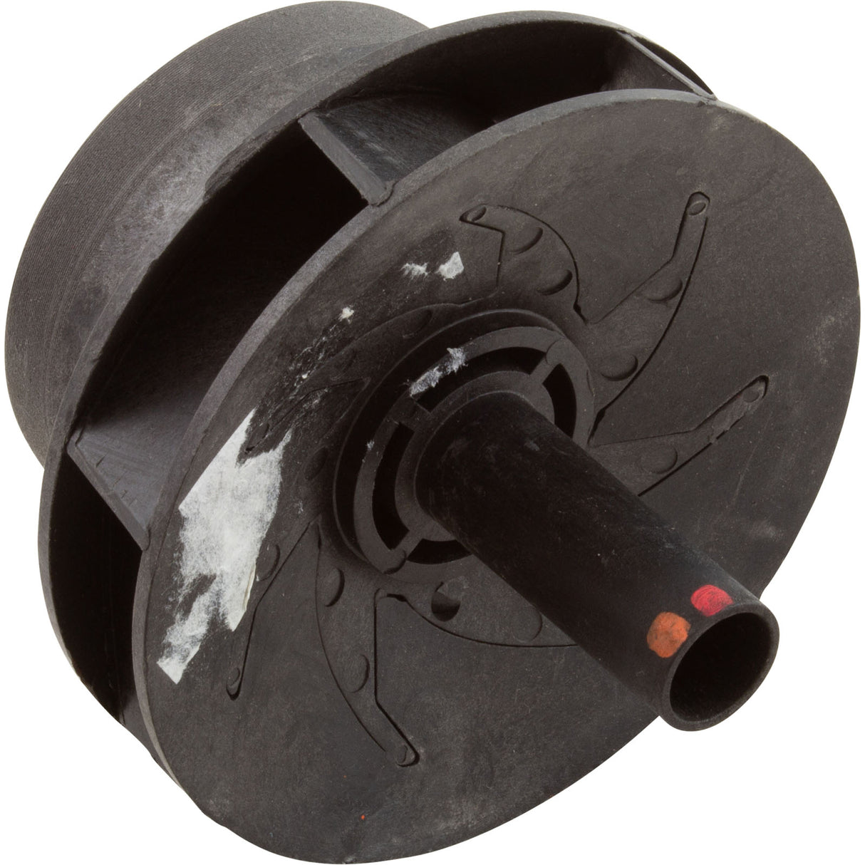 Impeller, Gecko AquaFlo XP3, 3.0ohp/4.0thp : 91698300 - Aquaflo/Gecko - 91698300 - PartsForSpas.com