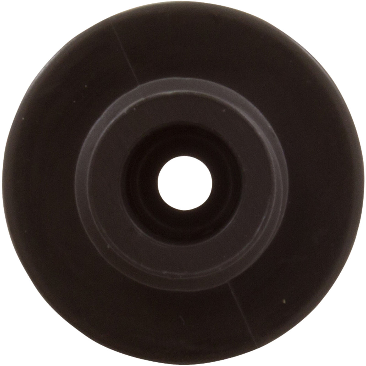 Drain Plug Adapter, Gecko AF XP2E, 1/4"b x 1/4"mpt, New Version : 92290101
