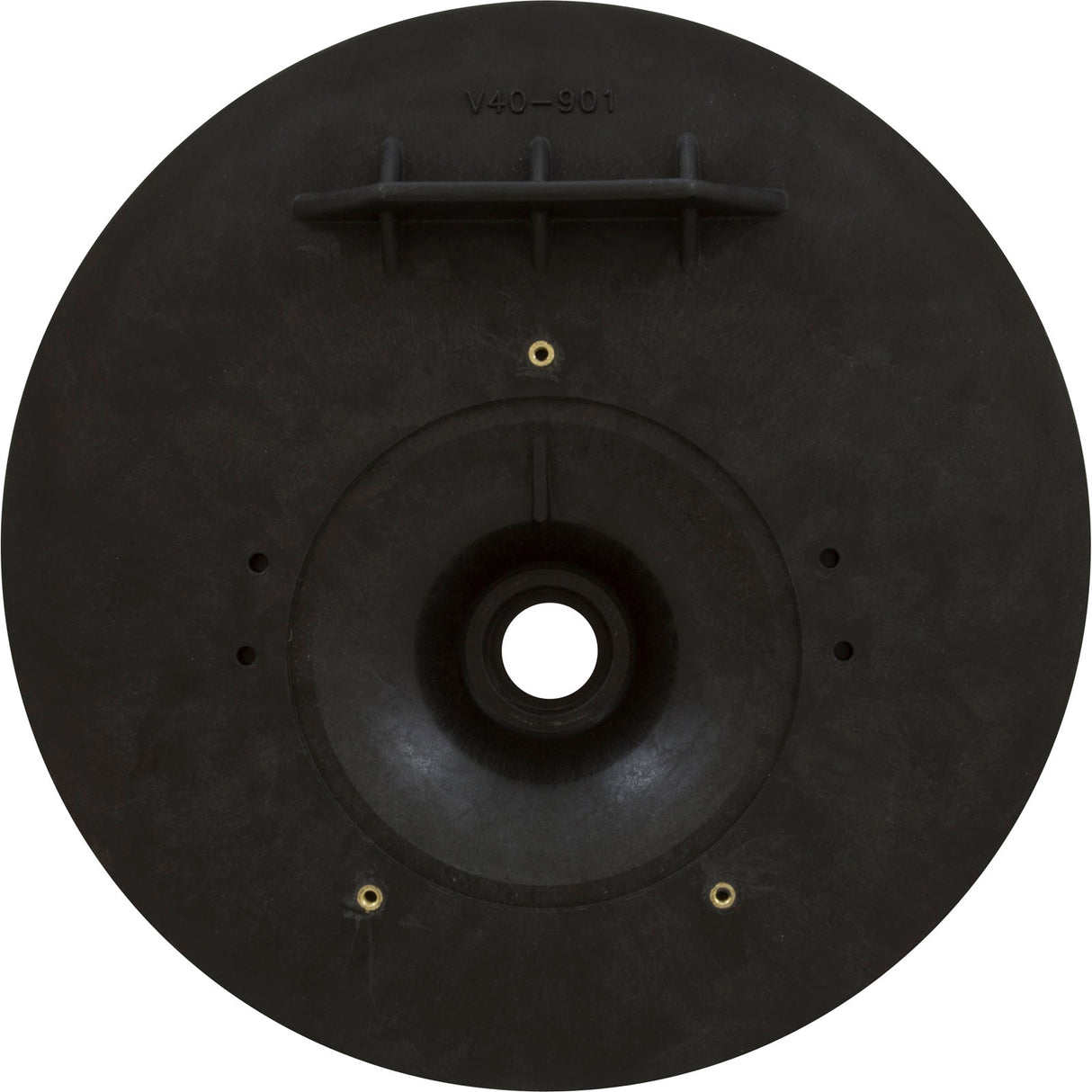 Seal Plate, Val-Pak AquaFlo Dominator : V40-901 - Val-Pak - 811636023949 - PartsForSpas.com