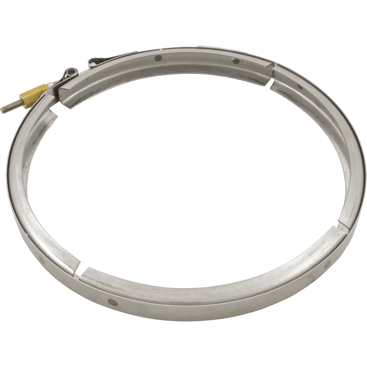 Clamp Ring, Sta-Rite Dura/Max-E Glas/II/Max-E-Pro, Volute : V26-351 - Val-Pak - 811636021228 - PartsForSpas.com
