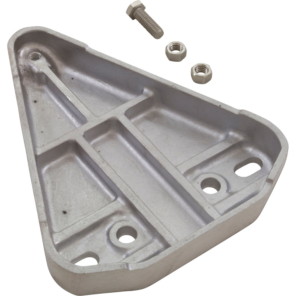 Base, Premier 455 Bronze Pump, Generic : V40-485 - Val-Pak - 811636023505 - PartsForSpas.com