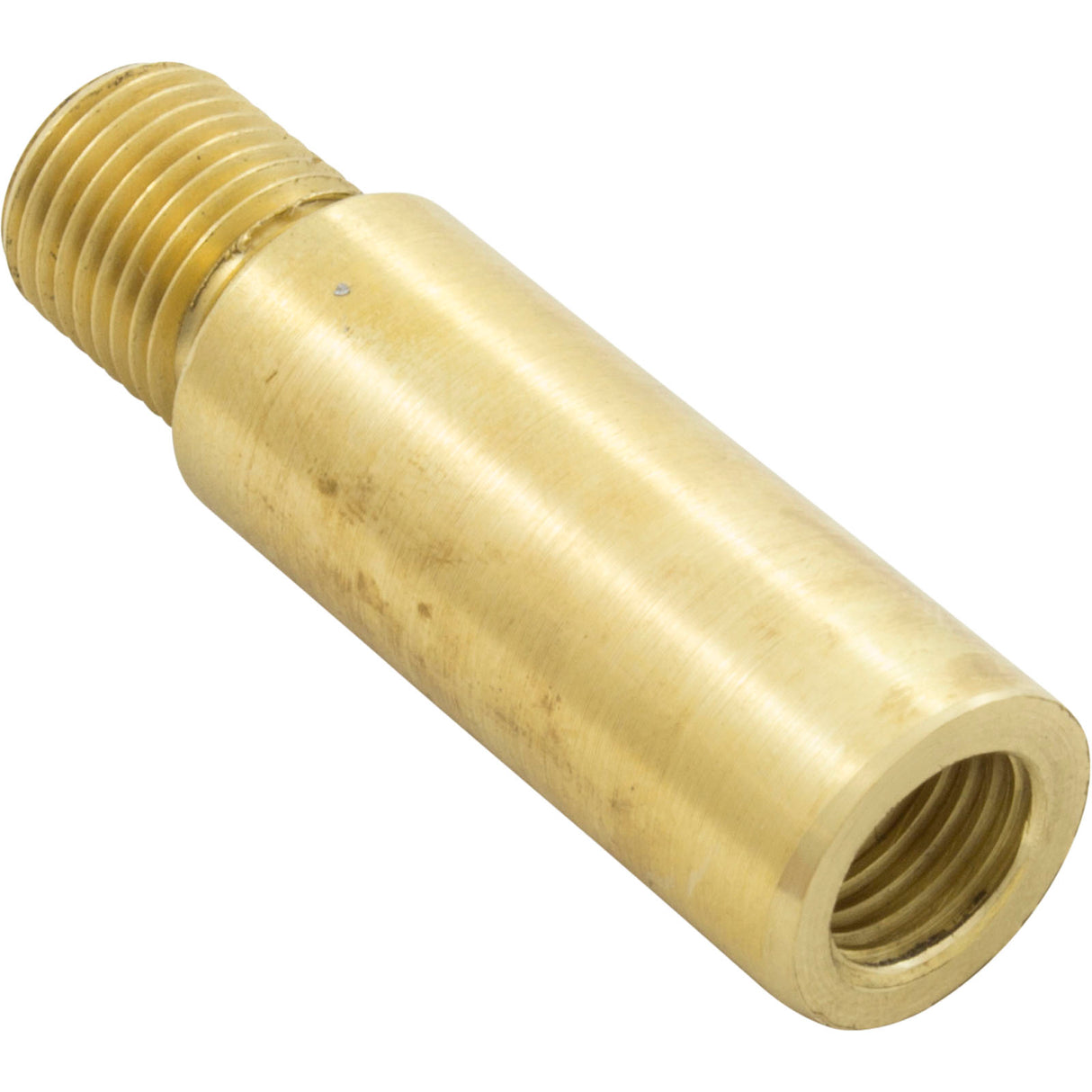 Extension Shaft, Val-Pak AquaFlo Dominator, Shorty : V40-910 - Val-Pak - 811636023994 - PartsForSpas.com