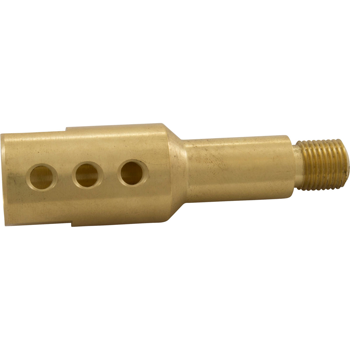 Shaft Extension, Val-Pak AquaFlo Dominator, After 1995 : 92520040