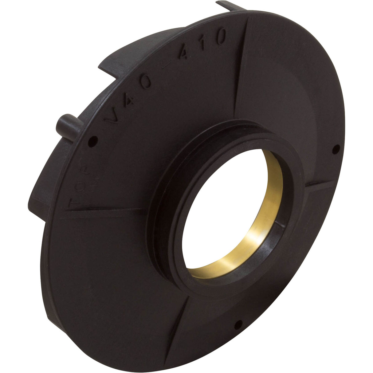 Diffuser, Val-Pak AquaFlo Dominator, Med. Head, 2.0hp : 56910070 - Val-Pak - 811636023161 - PartsForSpas.com