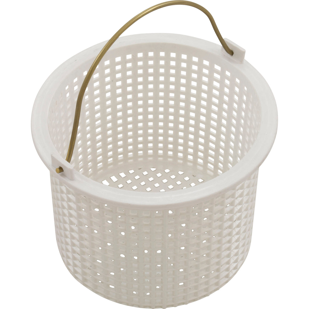 Basket, Pump, Wet Institute, 6", Generic : V65-101