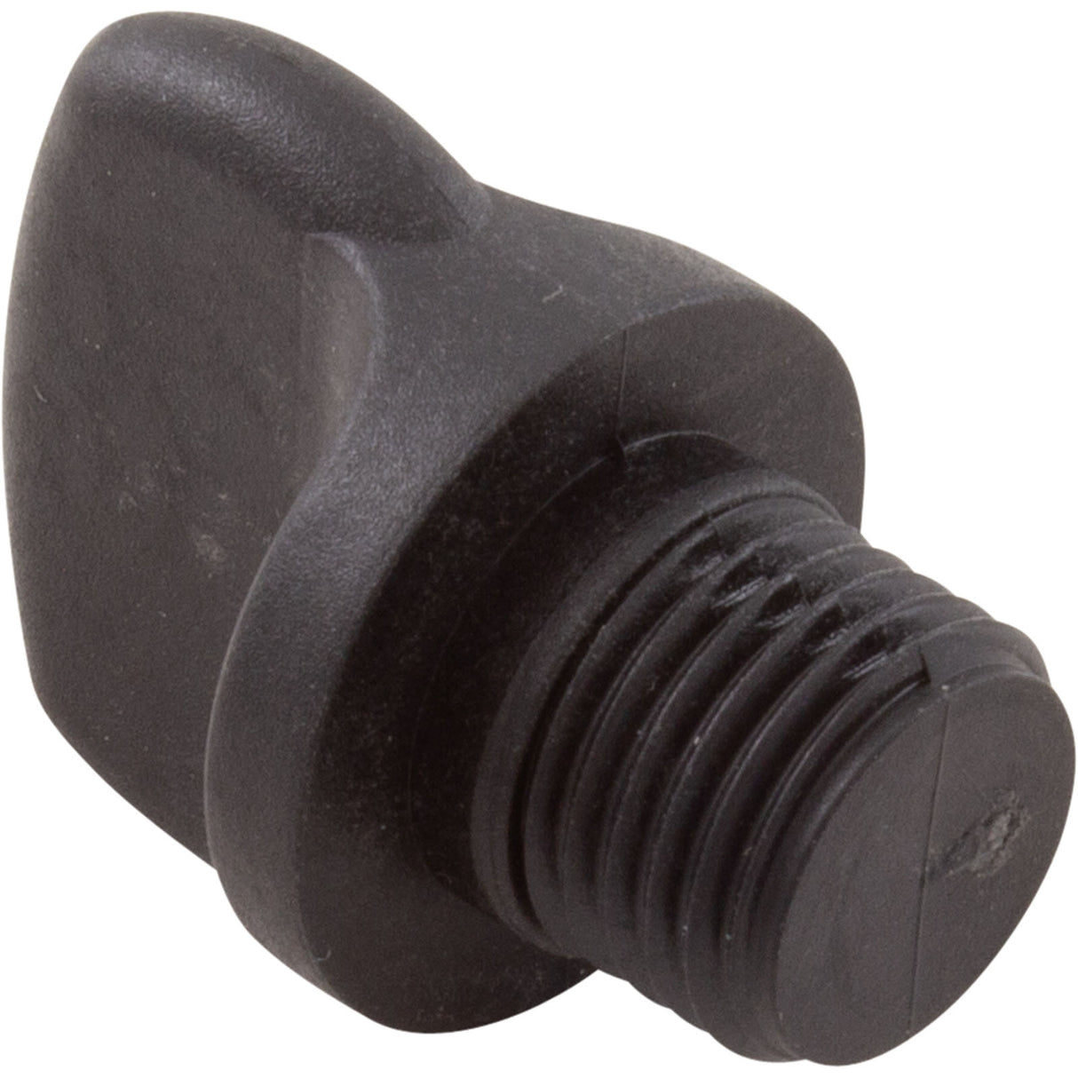 Drain Plug, Gecko AquaFlo XP2/XP2E/XP3 : 92290070 - Aquaflo/Gecko - 92290070 - PartsForSpas.com