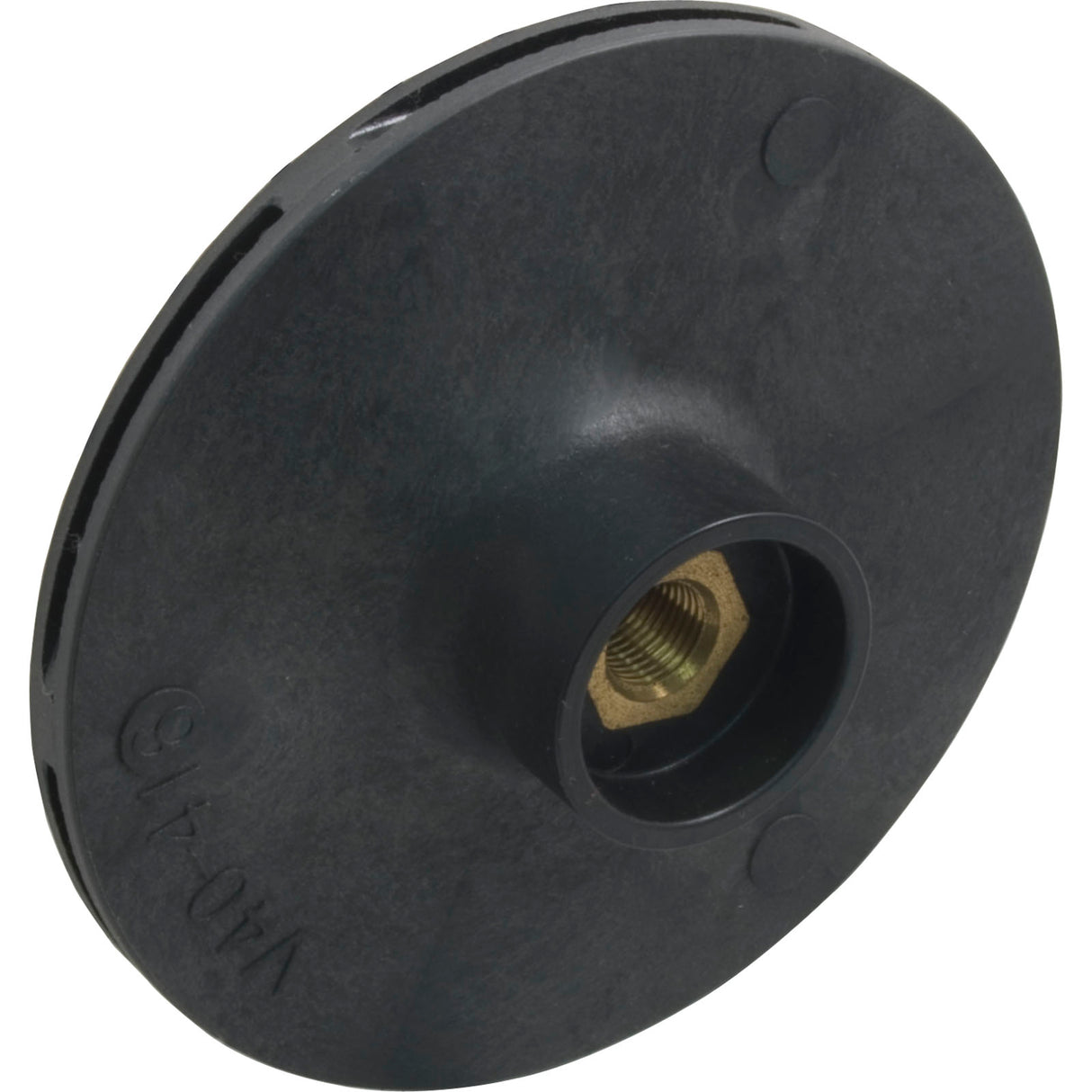 Impeller, Val-Pak AquaFlo/Gecko Dominator, 0.75hp, High Head : 91692450 - Val-Pak - 811636023222 - PartsForSpas.com