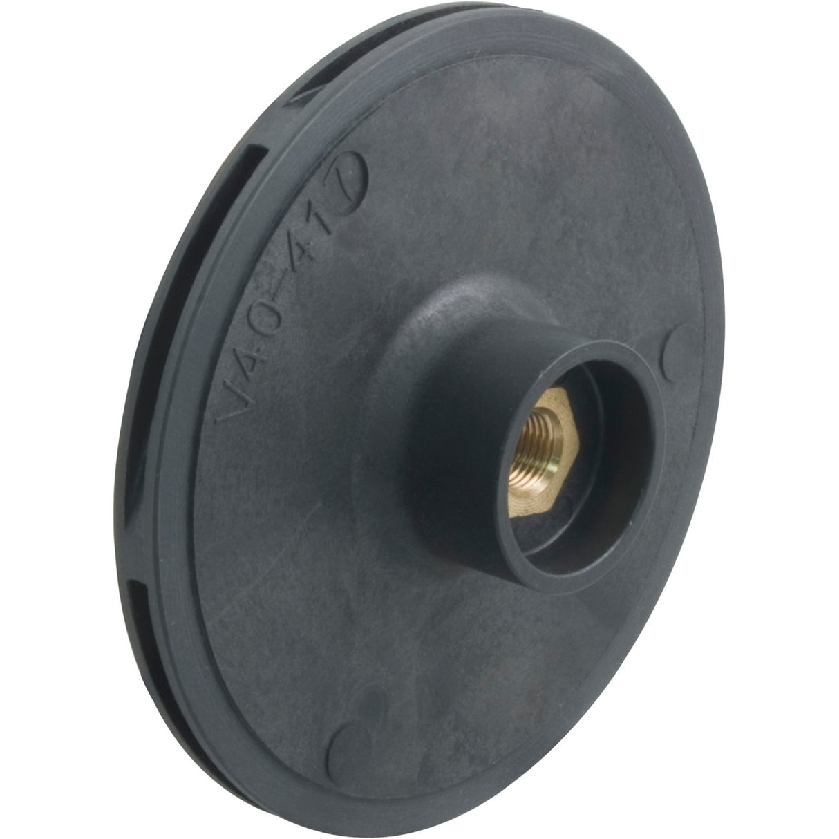 Impeller, Val-Pak AquaFlo Dominator, 1.0hp, High Head : 91692500 - Val-Pak - 91692500 - PartsForSpas.com