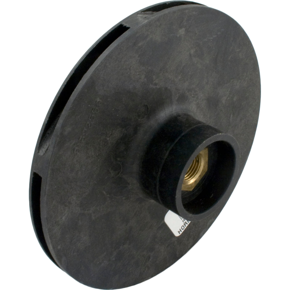Impeller, Val-Pak AquaFlo/Gecko Dominator, 1.5hp, High Head : 91692550