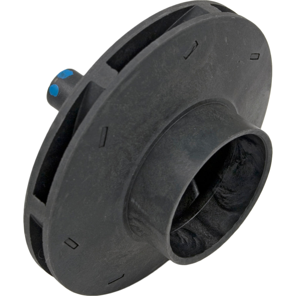 Impeller, Gecko AquaFlo XP2, 2.0ohp/3.0thp : 91694200